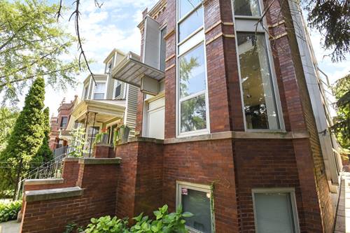 3575-3577 W Belden, Chicago, IL 60647