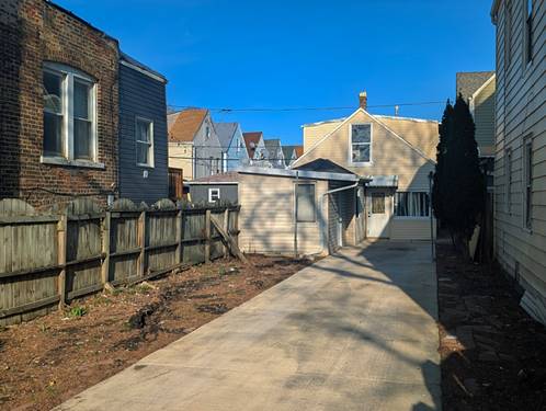 4643 S Rockwell, Chicago, IL 60632