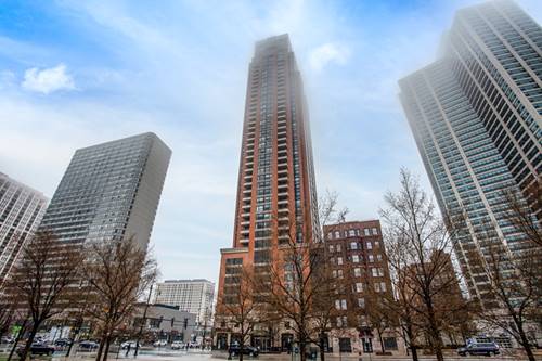 1160 S Michigan Unit 1106, Chicago, IL 60605