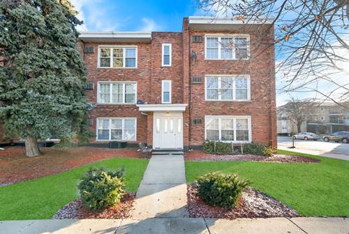 4659 S Springfield Unit 3A, Chicago, IL 60632