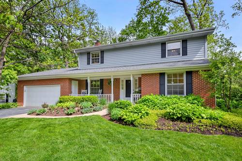 1025 Elizabeth, Naperville, IL 60540