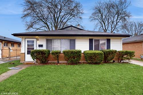 1317 Mackinaw, Calumet City, IL 60409