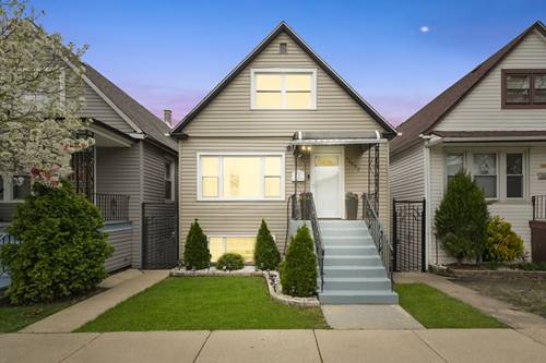 10632 S Avenue J, Chicago, IL 60617
