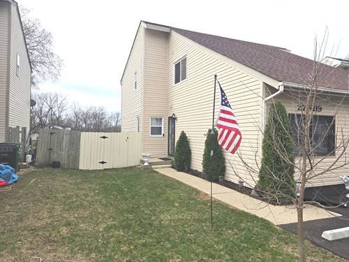 27W119 Cooley, Winfield, IL 60190