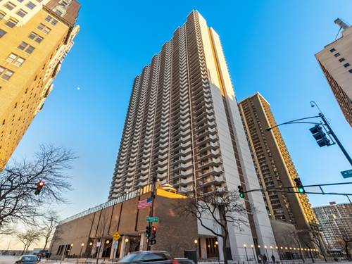 6033 N Sheridan Unit 9H, Chicago, IL 60660