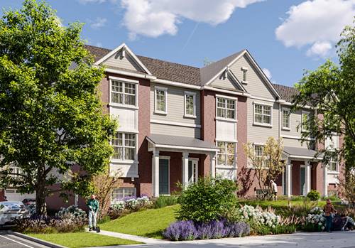 180 N East River, Des Plaines, IL 60016