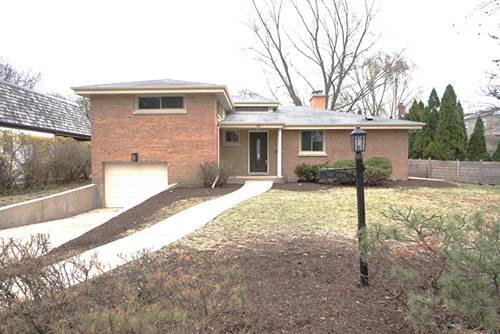 9215 Avers, Evanston, IL 60203