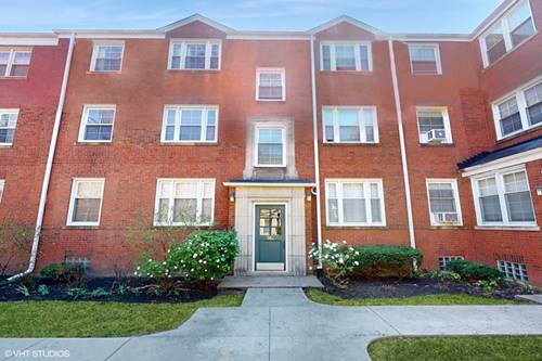 502 Bonnie Brae Unit C2, River Forest, IL 60305