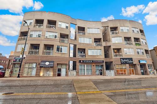 4915 N Lincoln Unit 3, Chicago, IL 60625