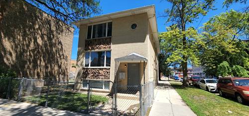 3301 N Keystone Unit G, Chicago, IL 60641