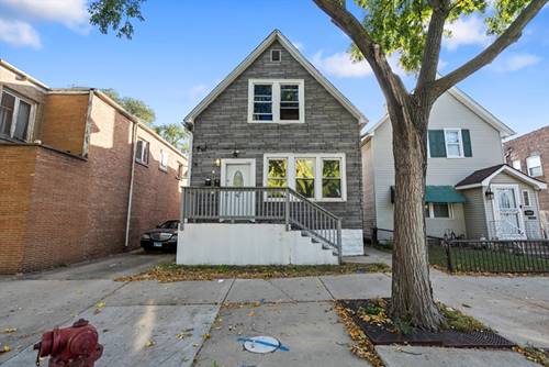 13431 S Baltimore, Chicago, IL 60633