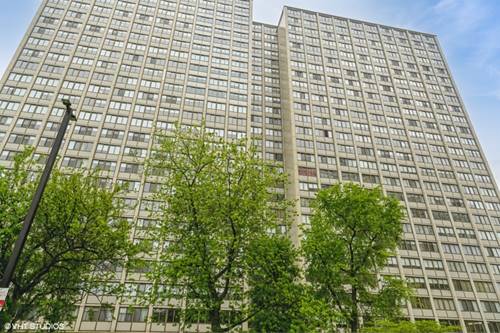 4850 S Lake Park Unit 512, Chicago, IL 60615