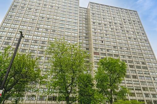 4850 S Lake Park Unit 512, Chicago, IL 60615