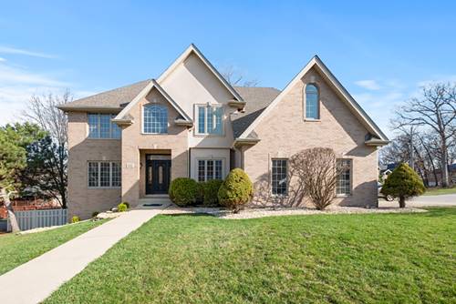 9000 Deerwood, Palos Hills, IL 60465