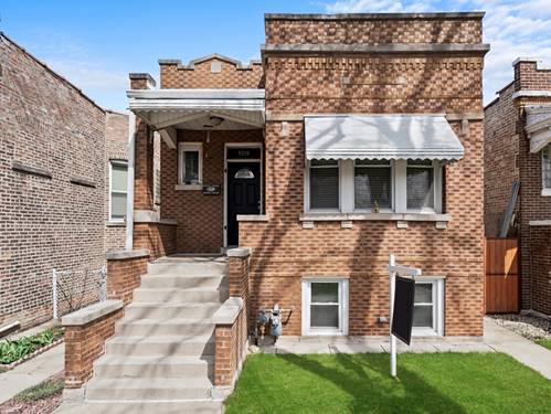 5616 W 24th, Cicero, IL 60804