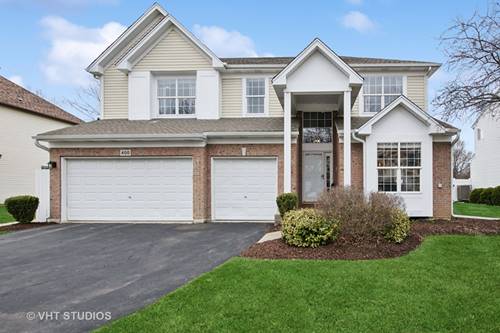 400 Reserve, Crystal Lake, IL 60012