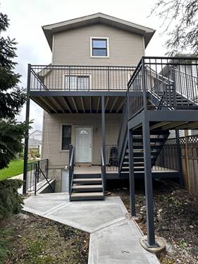 2152 N Kostner Unit LOWER, Chicago, IL 60639