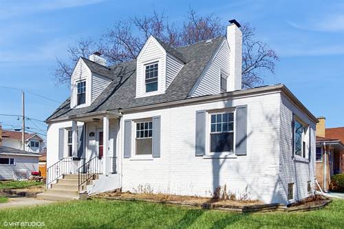 302 N Lind, Hillside, IL 60162