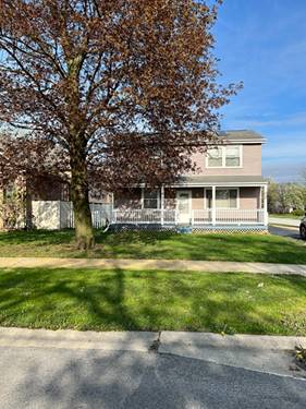 9749 S Oak Park, Oak Lawn, IL 60453