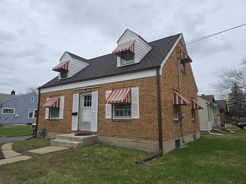 2318 Grace, Rockford, IL 61103