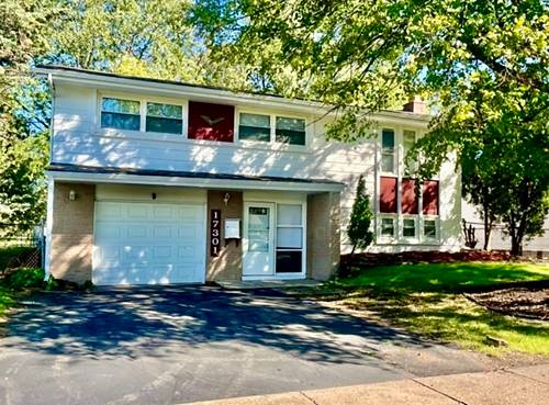 17301 Burr Oak, Hazel Crest, IL 60429