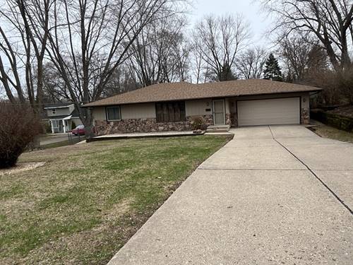 2218 25th, Rockford, IL 61108