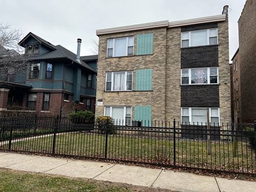 1623 W Chase Unit 202, Chicago, IL 60626