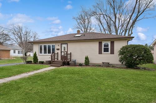 268 Schryver, Woodstock, IL 60098