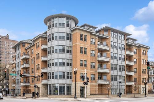 5556 N Sheridan Unit 305, Chicago, IL 60640