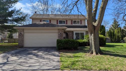 1323 Middlebury, Aurora, IL 60504