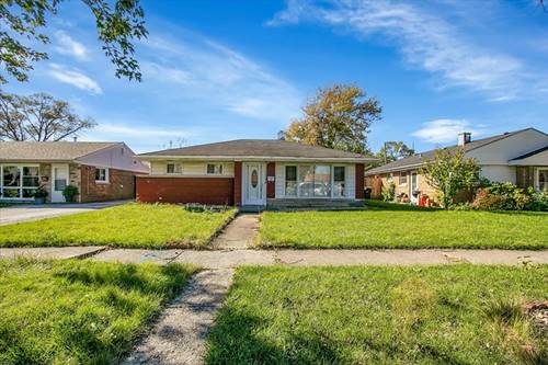 17006 Park, Lansing, IL 60438