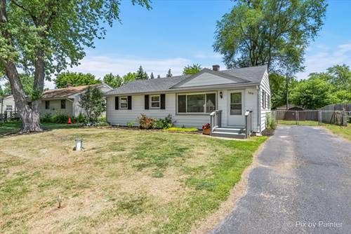 109 Delaware, Crystal Lake, IL 60014