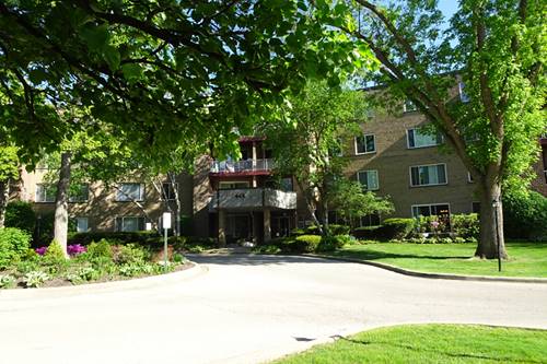 945 E Kenilworth Unit 429, Palatine, IL 60074