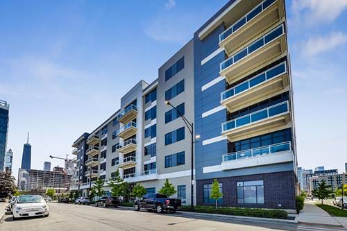 367 W Locust Unit 202, Chicago, IL 60610