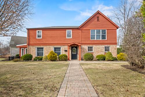 816 E Mayfair, Arlington Heights, IL 60005