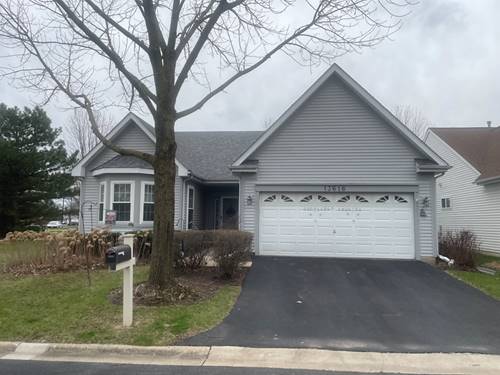 13616 S Redbud, Plainfield, IL 60544