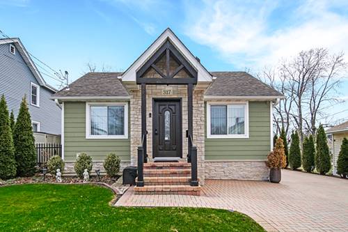 317 Highwood, Highwood, IL 60040