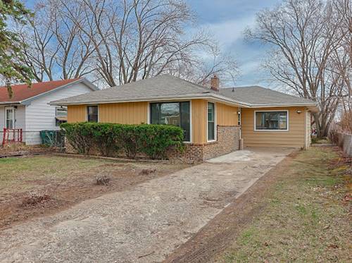 2005 Joanna, Zion, IL 60099