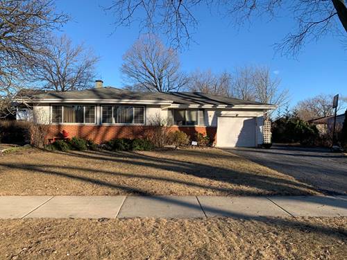 1609 N Walnut, Arlington Heights, IL 60004