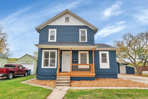 1038 Kiersted, Morris, IL 60450