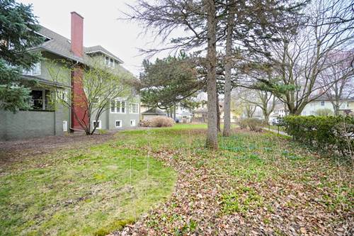 632 S Kenilworth, Oak Park, IL 60304
