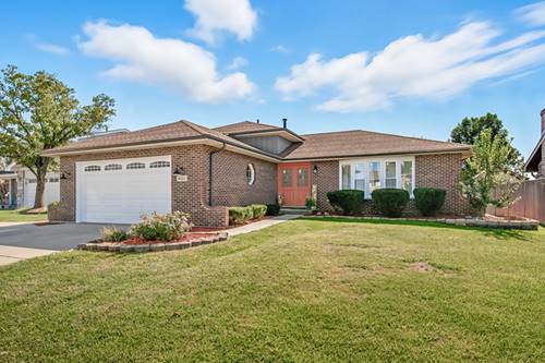 6923 154th, Oak Forest, IL 60452