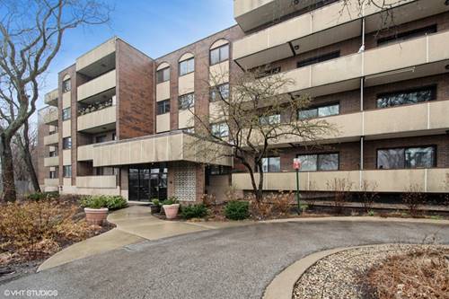 9244 Gross Point Unit 208, Skokie, IL 60077
