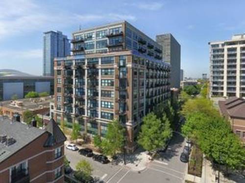 221 E Cullerton Unit 1123, Chicago, IL 60616