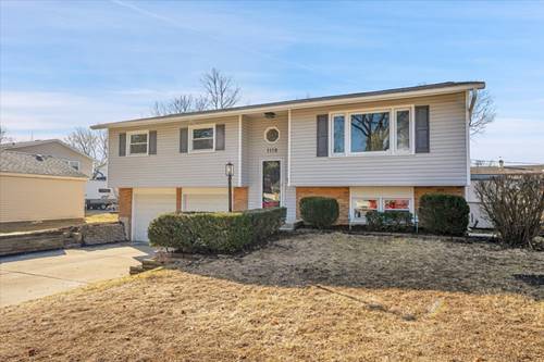 1119 E Dogwood, Mount Prospect, IL 60056