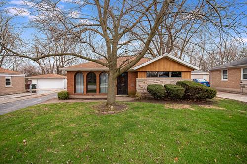 329 Indianwood, Park Forest, IL 60466