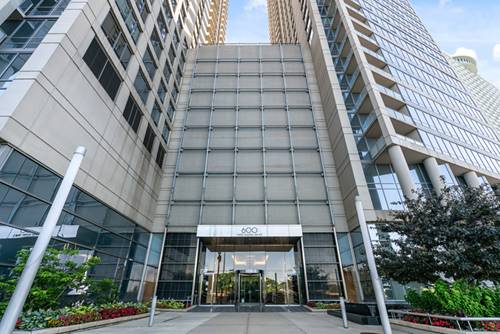600 N Lake Shore Unit 2110, Chicago, IL 60611