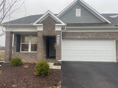 6280 Sandbelt Unit 18002, Woodridge, IL 60517