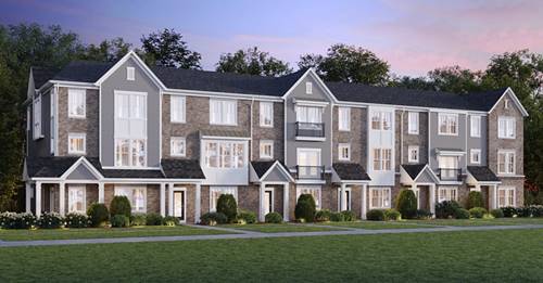6255 Sandbelt Unit 36003, Woodridge, IL 60517