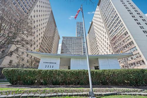 3950 N Lake Shore Unit 2209, Chicago, IL 60613